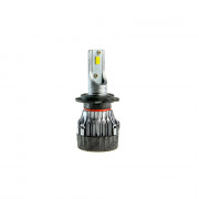  (LED)  Cyclone H7 Lens 5000K 5000Lm type 19
