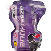 Антифриз ENI Antifreeze Spezial G12+ (концентрат красного цвета) 1л