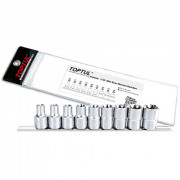    TORX 1/2'' E10-E24 ( ) Toptul GAAG0901 (9)