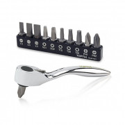   1/4''  - Toptul GAAR1201 (12)