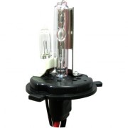 Ксенонова лампа з галогенною Infolight 35Вт H4