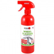 Очищувач колісних дисків Nowax Wheel Cleaner NX75004 (750мл)