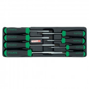   TORX T9-T40   ( ) Toptul GAAT0807 (8)