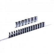   12-  1/2'' 8-32 ( ) Toptul GAAQ1604U-12 (23)