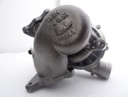 Турбина GARRETT 706978-5001S