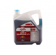Антифриз Areca Glysantin Technigel G48 -37°C (синьо-зеленого кольору)