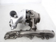  GARRETT 847671-5004S