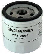 Масляный фильтр DENCKERMANN A210006