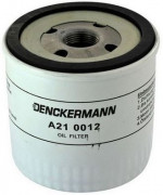 Масляный фильтр DENCKERMANN A210012