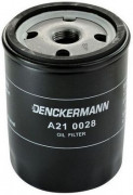 Фільтр масляний DENCKERMANN A210028