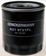 Фільтр масляний DENCKERMANN A210721PL