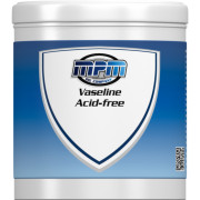 Промышленная вазелиновая смазка MPM Vaseline Acid-free (1кг)
