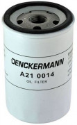 Масляный фильтр DENCKERMANN A210014