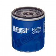 Масляный фильтр HENGST H98W