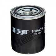 Масляный фильтр HENGST H90W25
