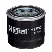 Масляный фильтр HENGST H13W01