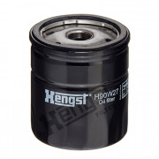 Масляный фильтр HENGST H90W27