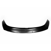 Дефлектор капота (мухобойка) Peugeot 207 (2006-2014) VIP vip-pg13