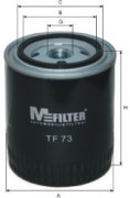 Масляный фильтр MFILTER TF73