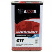  AXXIS Coolant Antifreeze Blue G11-80 (  )