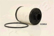 Фільтр паливний ASHIKA 30-ECO016