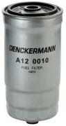 Фільтр паливний DENCKERMANN A120010