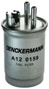 Топливный фильтр DENCKERMANN A120159