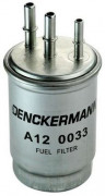 Фільтр паливний DENCKERMANN A120033