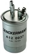 Топливный фильтр DENCKERMANN A120037