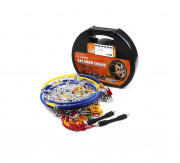 Ланцюги протиковзання Lavita LA 172080 для коліс R13, R14, R15, R16