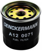 Фільтр паливний DENCKERMANN A120071