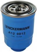 Фільтр паливний DENCKERMANN A120012