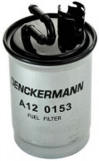 Топливный фильтр DENCKERMANN A120153