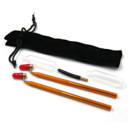 Набор профессиональных ручек для реставрации сколов и царапин Detailer Paint Pen Kit (DEPPK05/025)