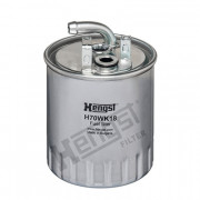 Топливный фильтр HENGST H70WK18
