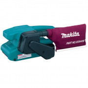 Ленточная шлифмашина Makita 9910