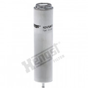 Топливный фильтр HENGST H247WK01