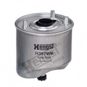 Топливный фильтр HENGST H397WK