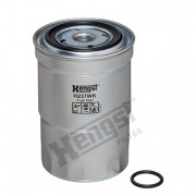 Топливный фильтр HENGST H237WK