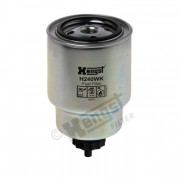 Топливный фильтр HENGST H240WK