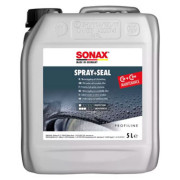 Защитное покрытие для кузова с силантом Sonax Xtreme Spray + Seal 243500 (5л)