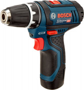 Акумуляторний шурупокрут Bosch GSR 12V-15 (0615990G6L)