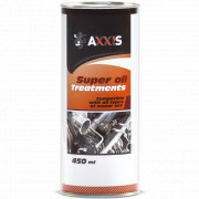Стабілізатор в'язкості моторної оливи AXXIS Super Oil Treatments (450мл)