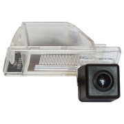 Камера заднего вида Incar VDC-023 для Nissan Qashqai, X-Trail, Pathfinder, Note, Juke