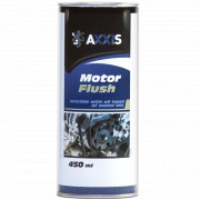 Промывка двигателя AXXIS Motor Cleaner (450мл)