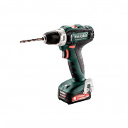 Акумуляторний шурупокрут Metabo PowerMaxx BS 12 (601036500)