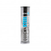   ' ' Nowax Quick Steel (Epoxy Putty) NX51109 (57)