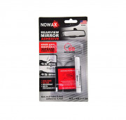      +    Nowax Rearview Mirror Adhesive NX11109 (0.4 + 0.6)