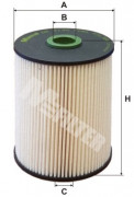 Топливный фильтр MFILTER DE3130