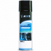 Очищувач кондиціонера AXXIS Air Conditioner Cleaner (аерозоль 500мл)